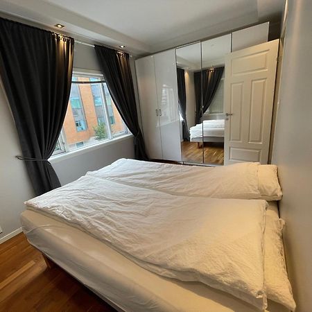 Eiganesveien 1 Lägenhet Stavanger Exteriör bild